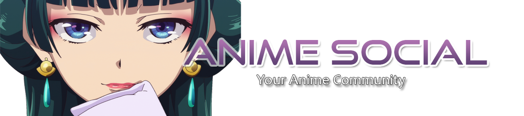 Anime Social BETA