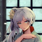 Weiss Schnee